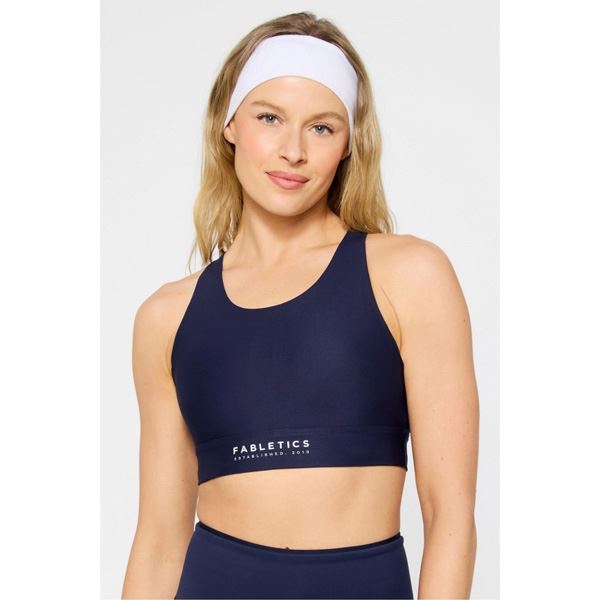 Fabletics No-Bounce, ženski športni top