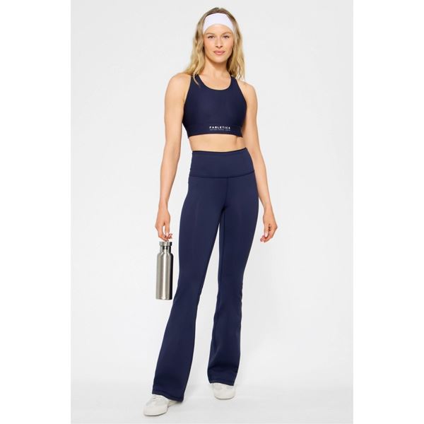 Fabletics No-Bounce, ženski športni top
