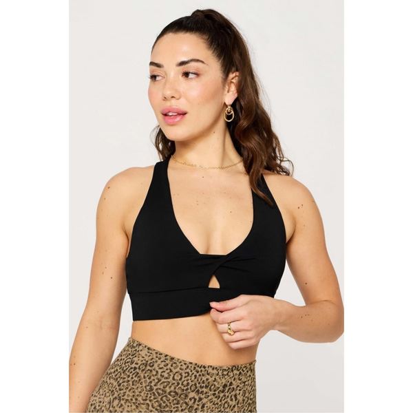 Fabletics Oasis Twist, ženski športni top