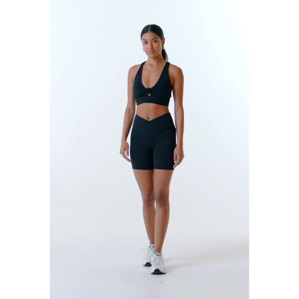 Fabletics Oasis Twist, ženski športni top