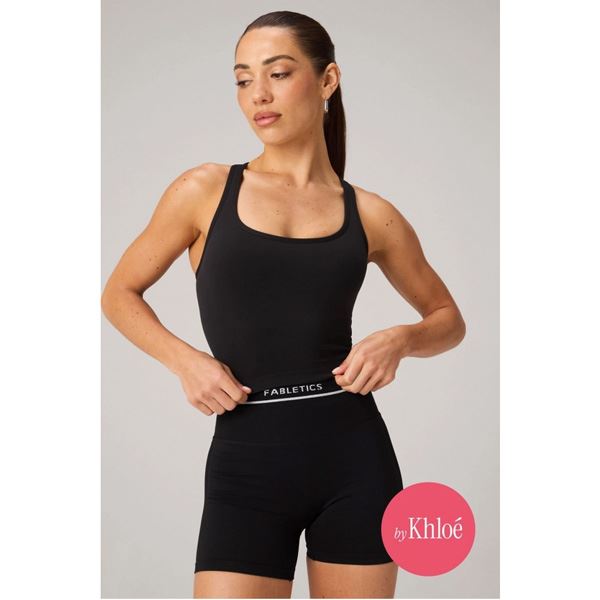 Fabletics Seamless, ženski športni top