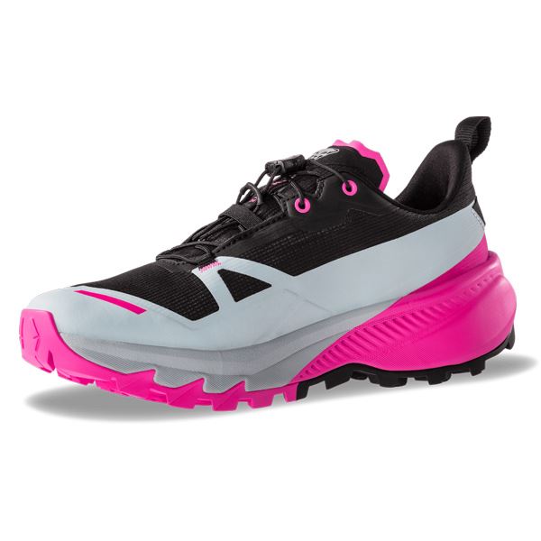 Dynafit Traverse 2 GTX, ženski tekaški čevlji