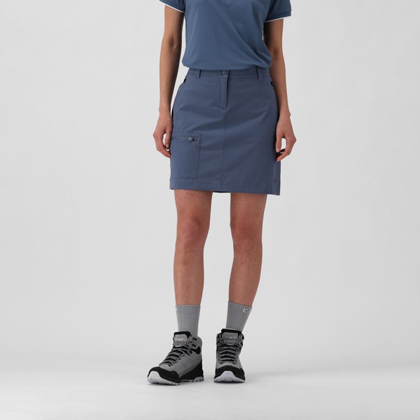 CMP žensko krilo s hlačami 2/1