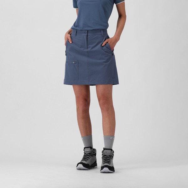 CMP žensko krilo s hlačami 2/1