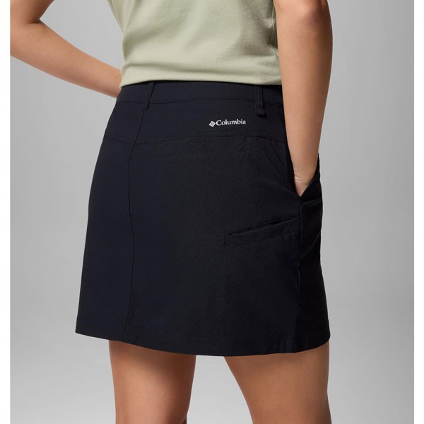 Columbia Leslie Falls II, žensko krilo