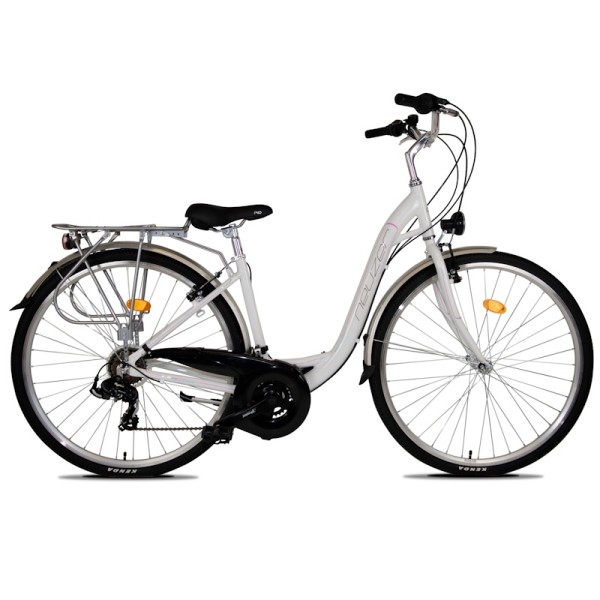 Žensko mestno kolo Douglas Padova 48