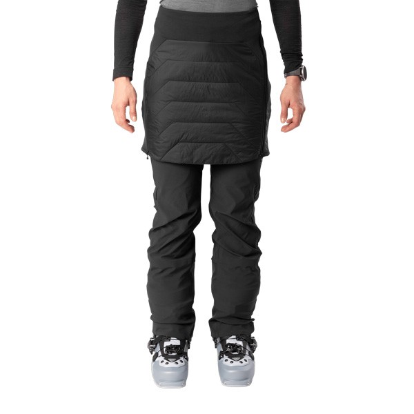 Dynafit Radical Insulation, žensko puh krilo