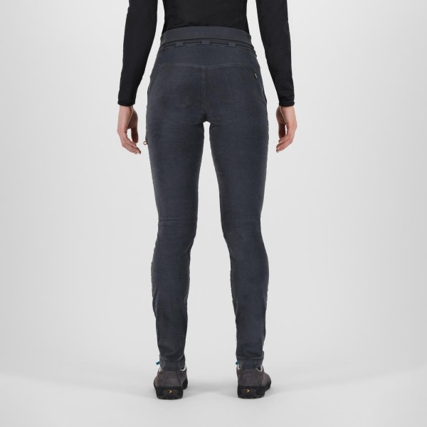 ŽENSKE ŽAMETNE HLAČE KARPOS ABETE EVO