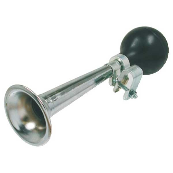 Zvonec trobenta krom velika.