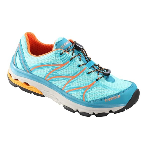 Treksta ženski čevlji Mega Wave.