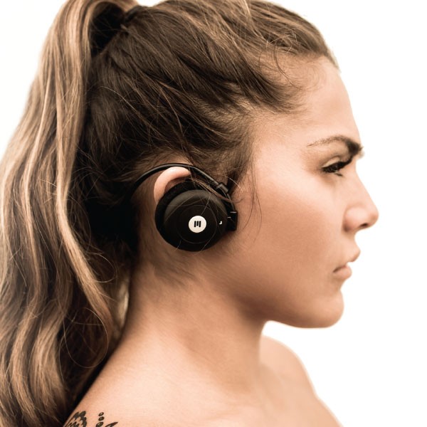Ženske slušalke AL3 freedom