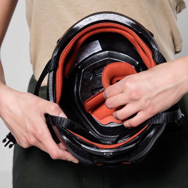 Salewa Aria, alpinistična čelada