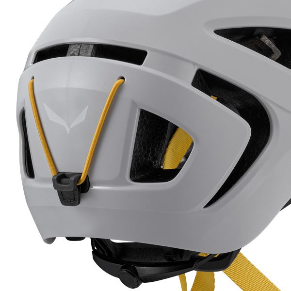 Salewa Pura 2.0, alpinistična čelada