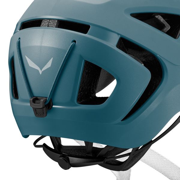 Salewa Pura 2.0, alpinistična čelada
