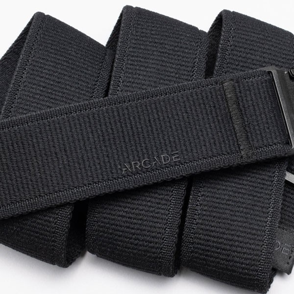 Arcade pas Atlas Long Black.