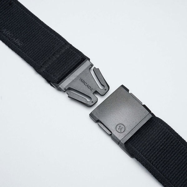 Arcade pas Atlas Long Black.