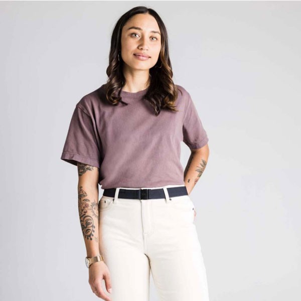 Pas Arcade Hemingway Slim Black