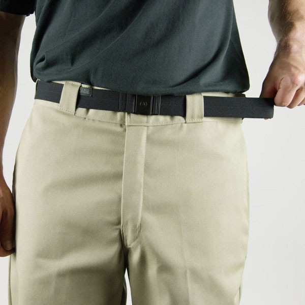 Pas Arcade Midnighter Slim Black