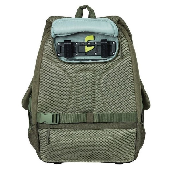 Basil flex nahrbtnik/torba.