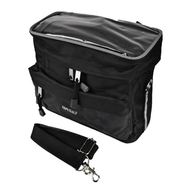 Basil torba za krmilo Mali.