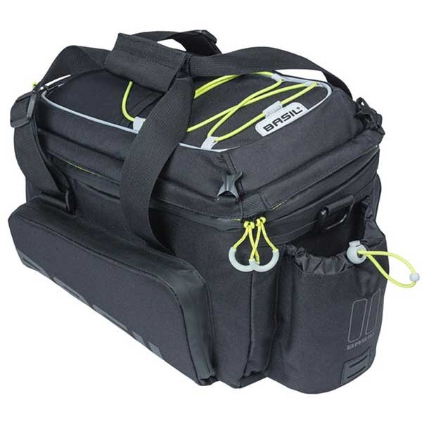 Basil torba za prtljago Miles.