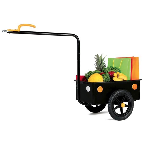 Bellelli prikolica za kolo Maxi Eco