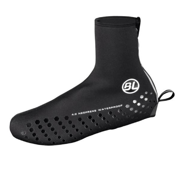Bicycle Line galoše NEO S2 črne barve