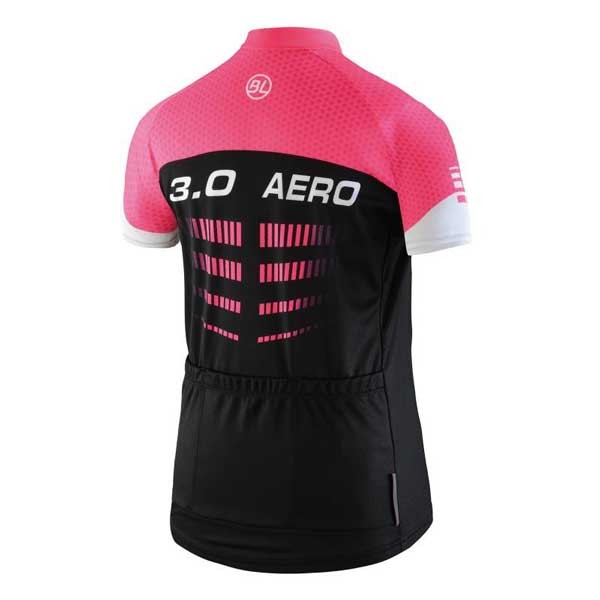 Bicycle Line otroška majica Aero 3.0