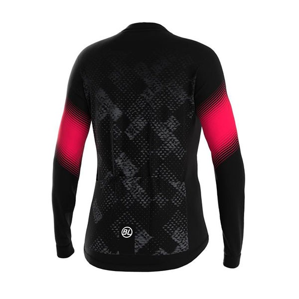 Bicycle line ženska dolga majica Tracy S2.