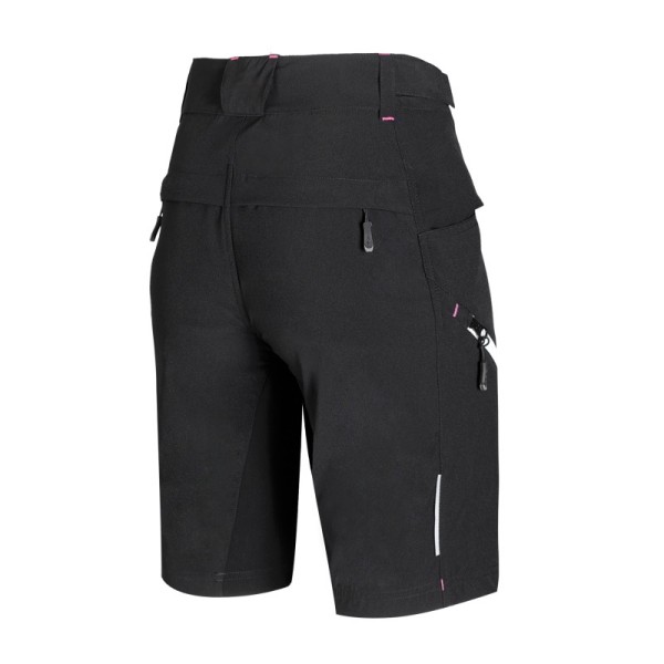 Bicycle line ženske hlače Intense Baggy.