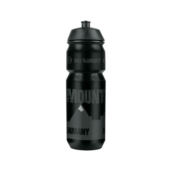 SKS bidon Mountain Črn 750 ml.