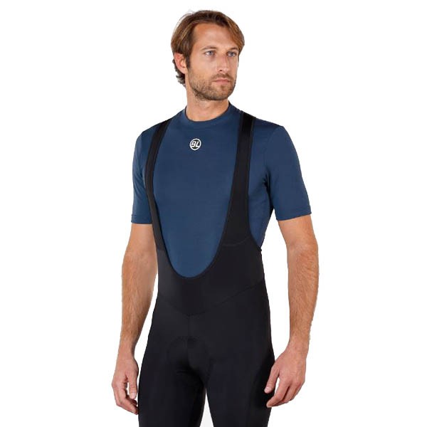 Bicycle Line moške 3/4 termo hlače Fiandre S2.