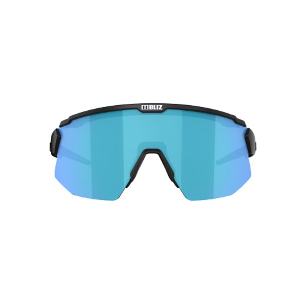 Bliz sončna očala Breeze Matt Black.