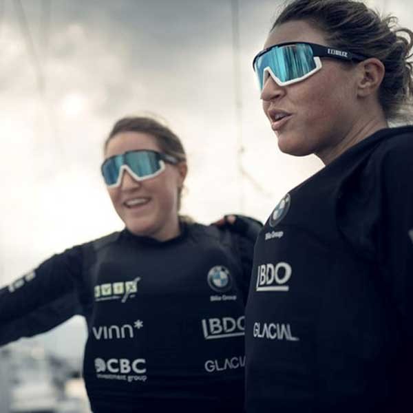 Bliz sončna očala Fusion.