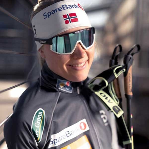 Bliz sončna očala Fusion.