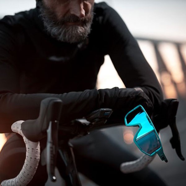 Bliz sončna očala Fusion.