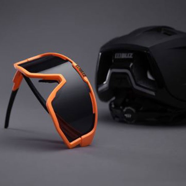 Bliz sončna očala Fusion.