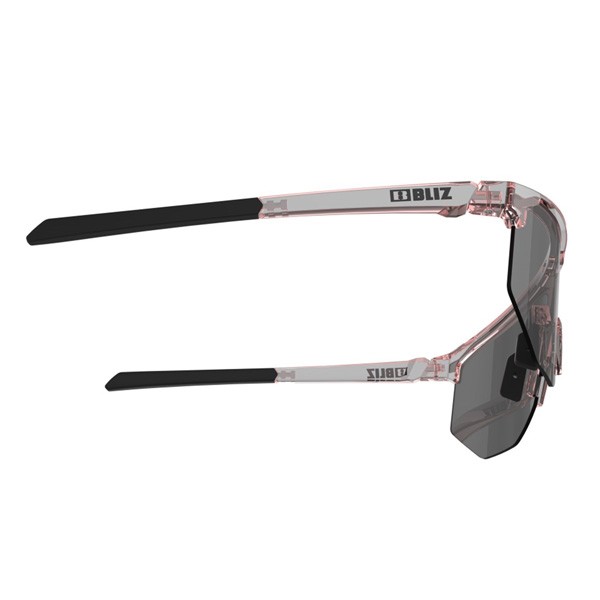 Bliz sončna očala Hero Small Transparent.