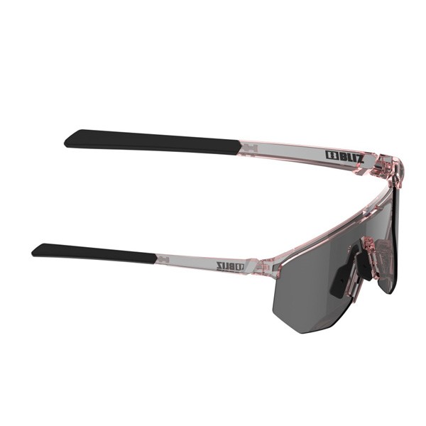 Bliz sončna očala Hero Small Transparent.