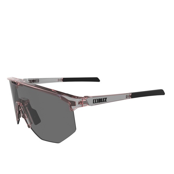 Bliz sončna očala Hero Small Transparent.