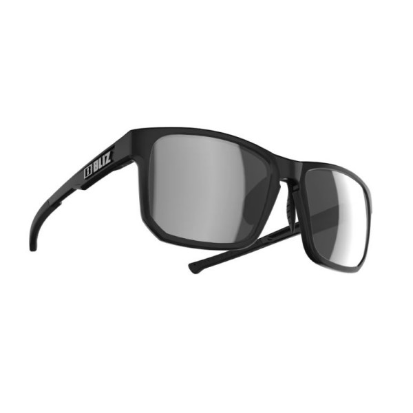 Bliz sončna očala Ignite Matt Black