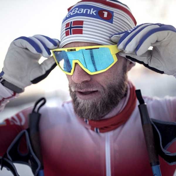 Bliz sončna očala Vision-