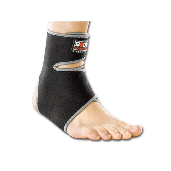 Body Sculpture opora za gleženj