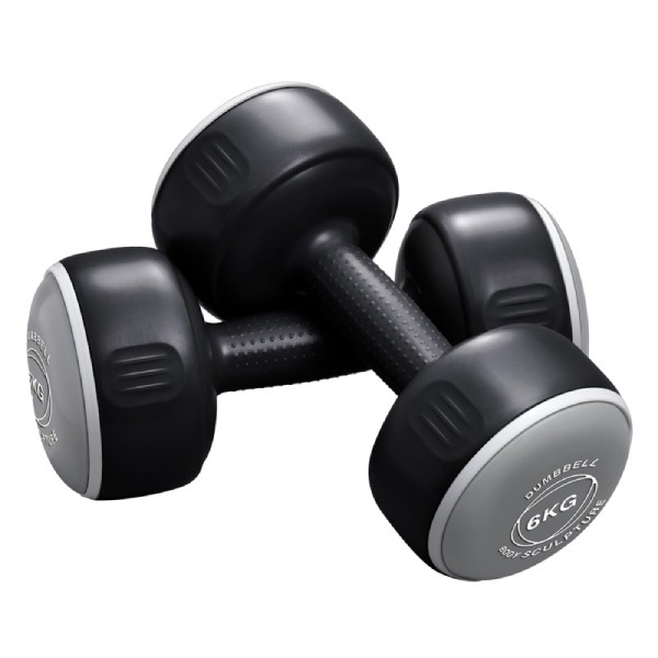 Body Sculpture uteži 2 x 6 kg (par)