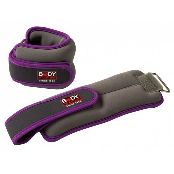 Body sculpture uteži za zapestje ali gležnje.