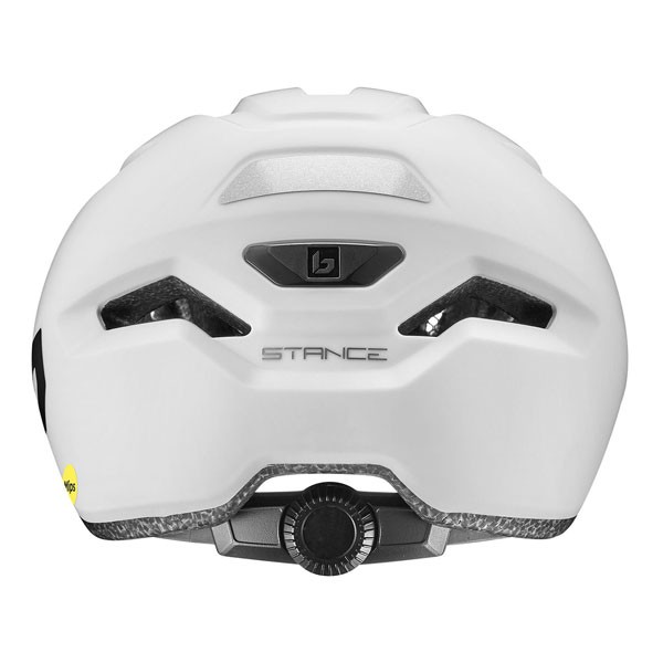 Bolle kolesarska čelada Stance Pure MIPS.