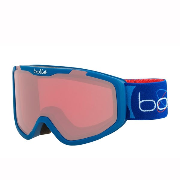 Bolle otroška smučarska očala Rocket.