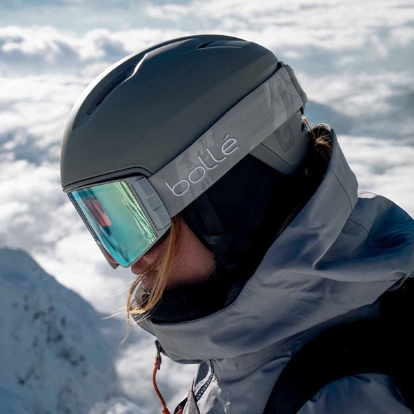 Bolle Atmos Pure smučarska čelada