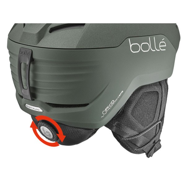 Bolle Atmos Pure smučarska čelada