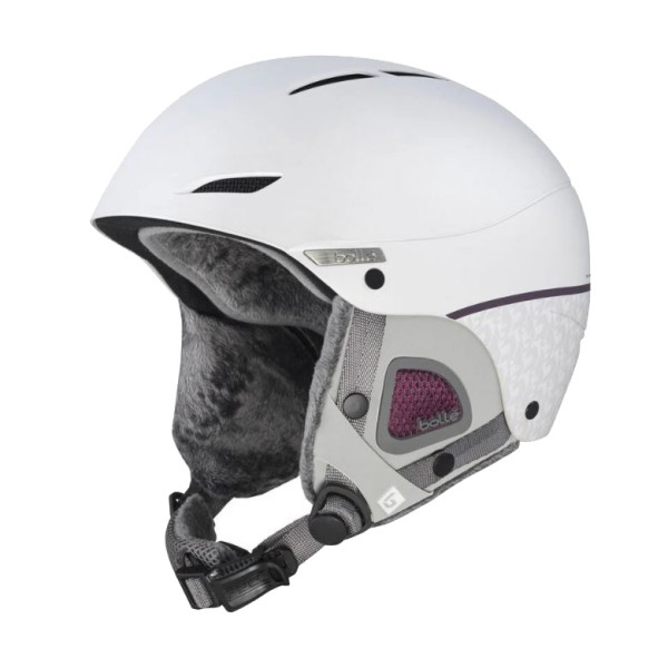 Bolle smučarska čelada Juliet.